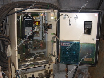 Установка точечной сварки Obara OMT5-4162