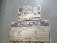 Многокоординатный фрезерный станок Wadkin Pattern Miller (Pattern Milling Machines) серии W.X.